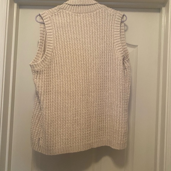 Woolrich sweater vest - Picture 4 of 5
